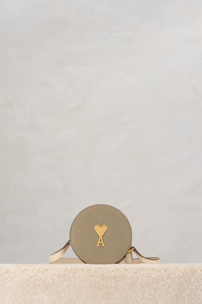 Round Paris Paris Bag 1