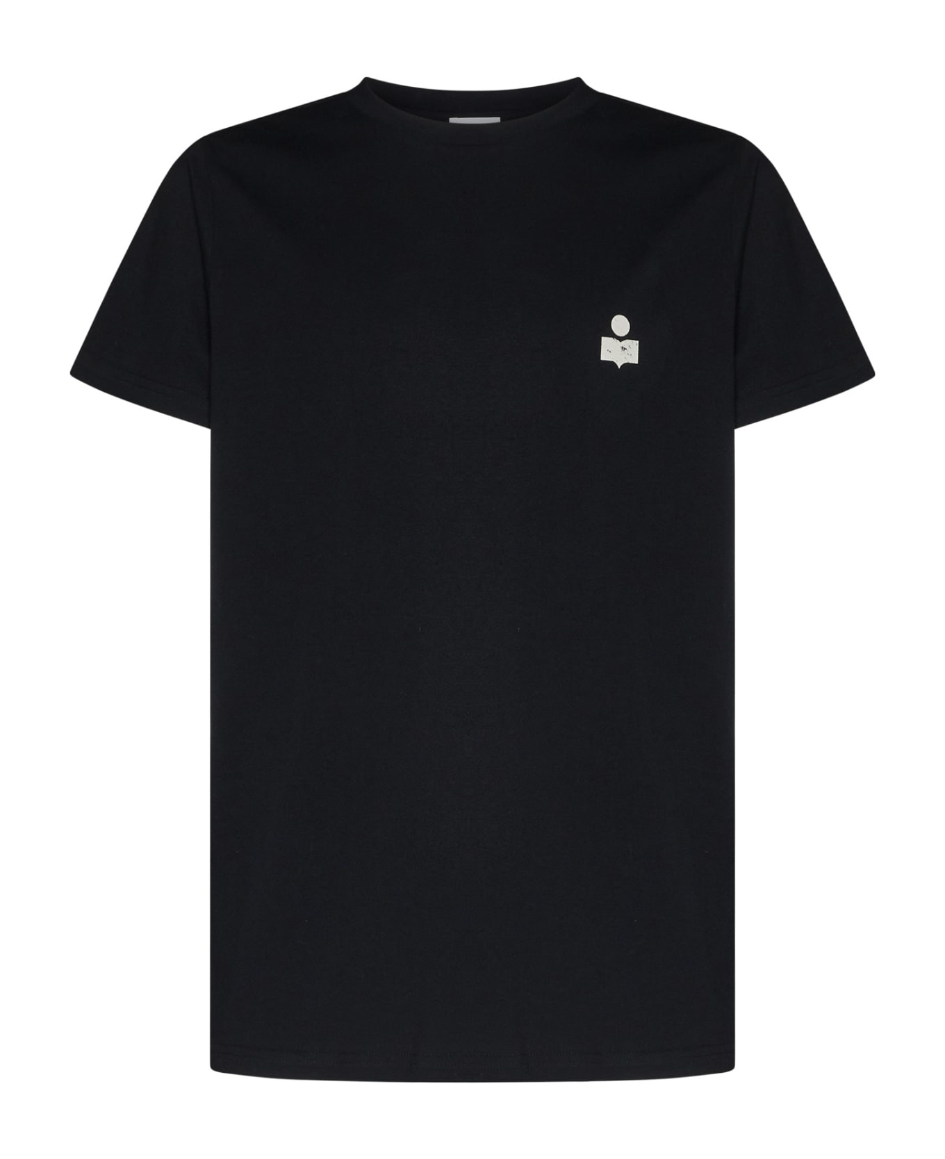 'zafferh' T-shirt - 1