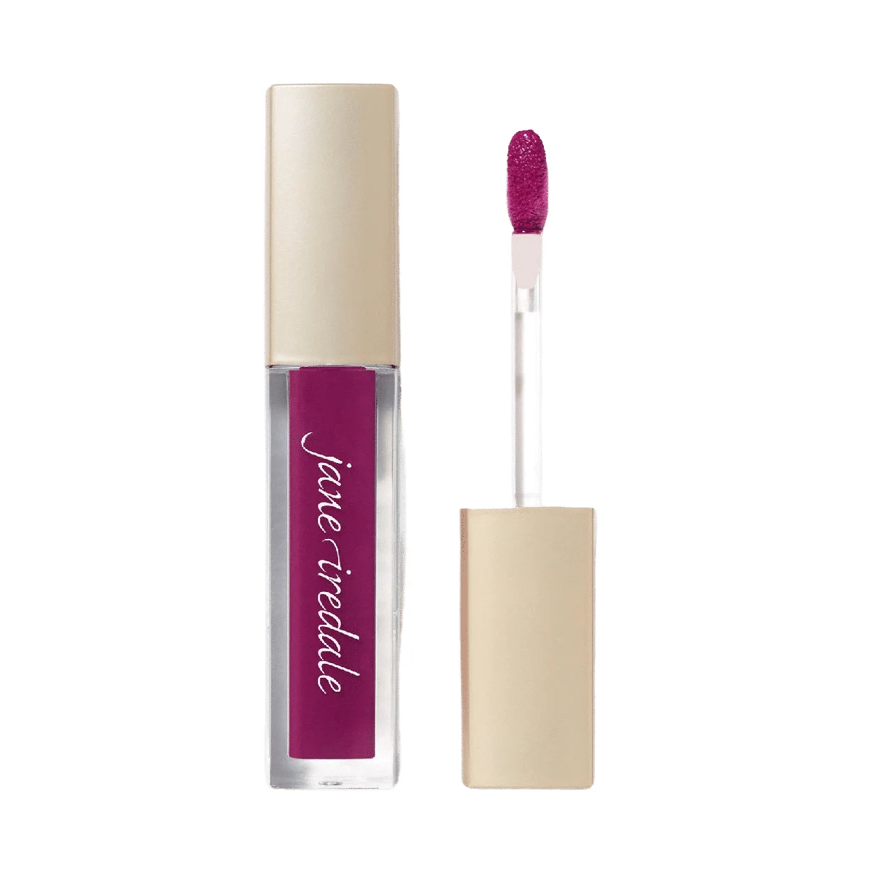 ColorLuxe High Impact Lip Glaze - 1