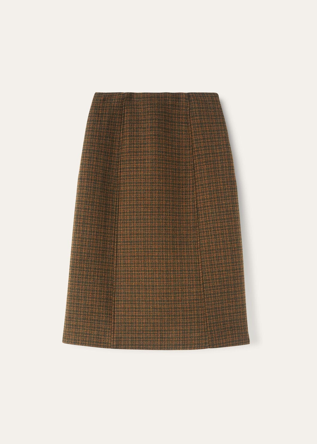 Halle Skirt - 1