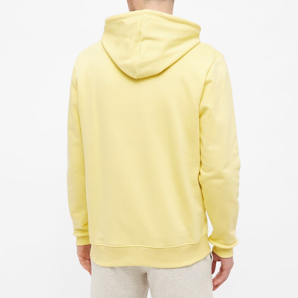 Paul Smith Zebra Popover Hoody - 5