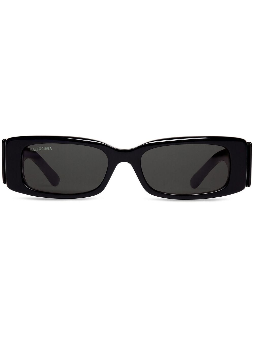 Max square-frame sunglasses - 1