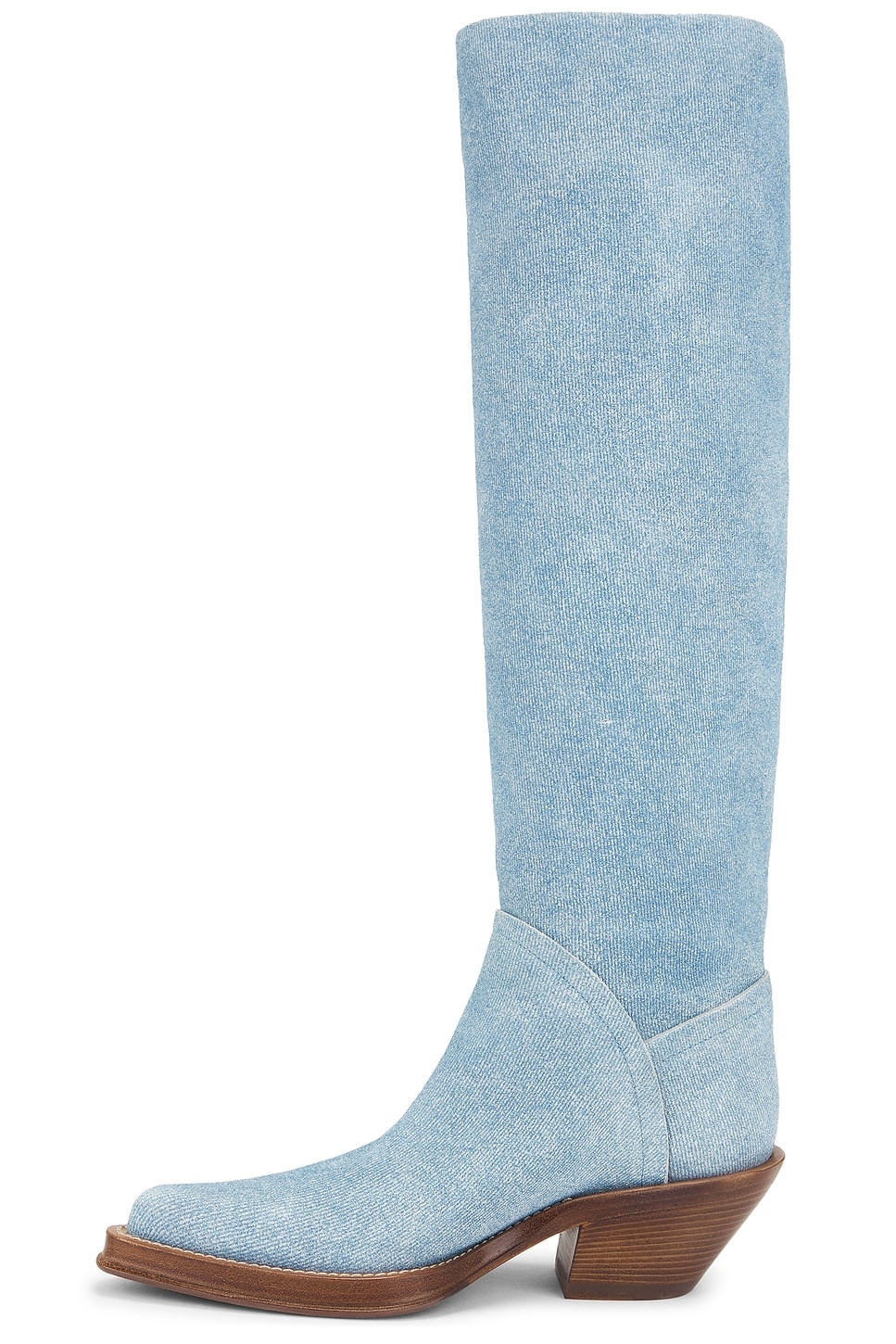 Camero Boot - 5