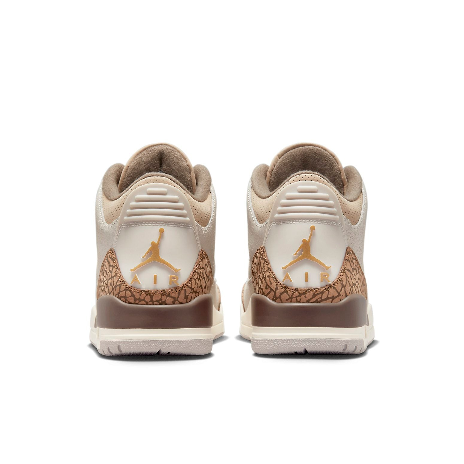 Air Jordan 3 Retro 'Palomino' CT8532-102 - 4