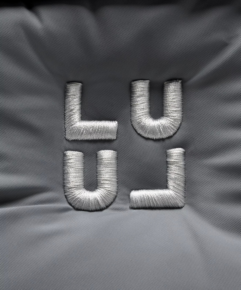 On My Level Tote Bag 15L *Puffy 5