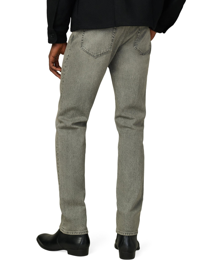 Men's The Brixton Straight-Leg Jeans - Fairview 5