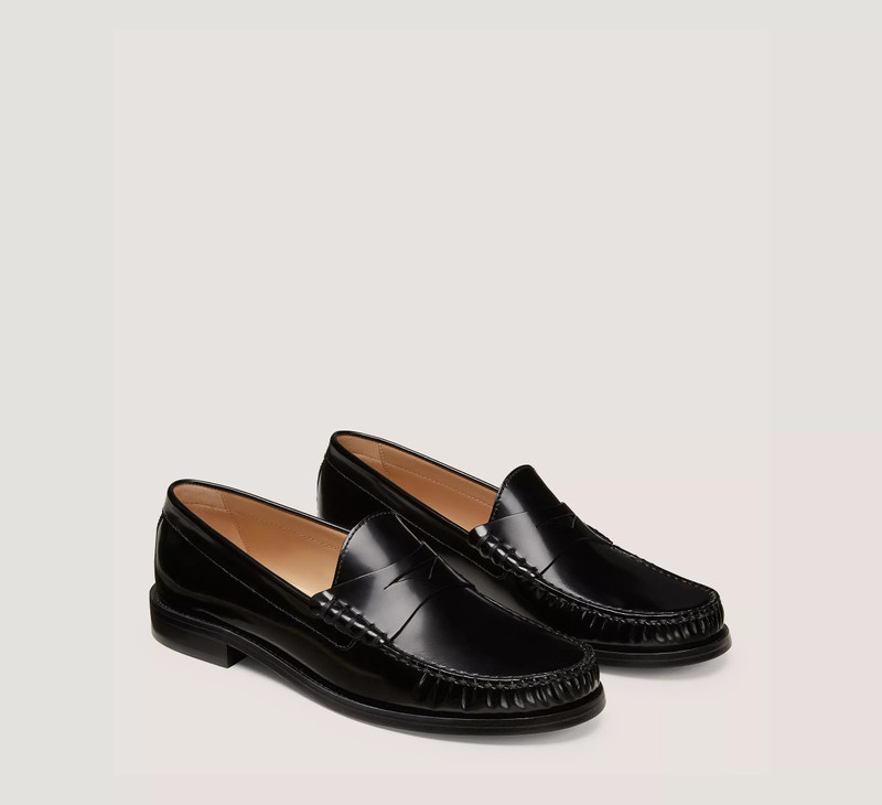 Stuart Weitzman LOTTIE LOAFER outlook