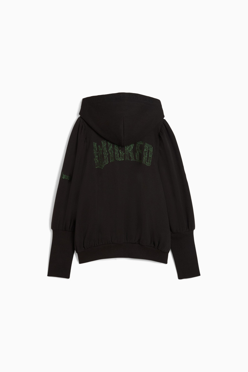 PUMA x WICKED Women's Elphie Hoodie 2