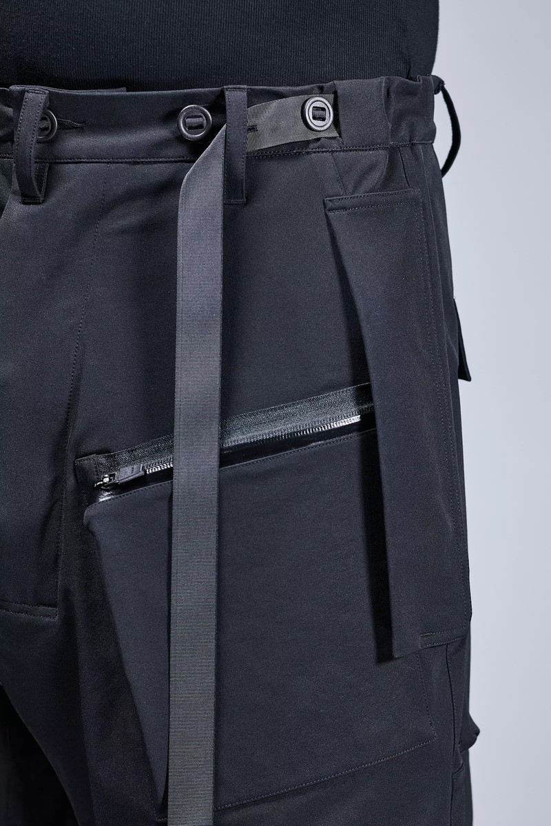 P46A-DS schoeller® Dryskin™ Cargo Vent Pant 19