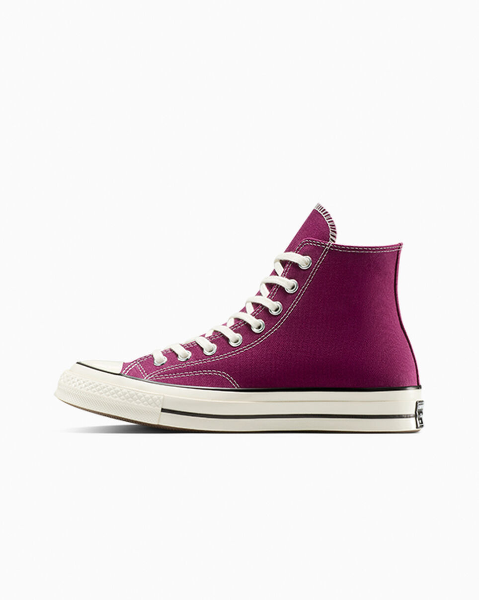 Chuck 70 Canvas - 2