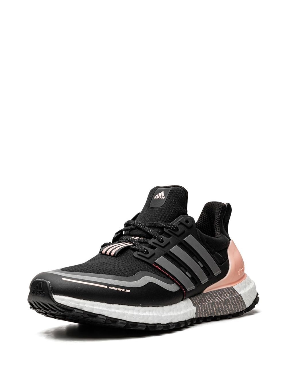 Ultraboost Guard "Black/Pink" sneakers - 5