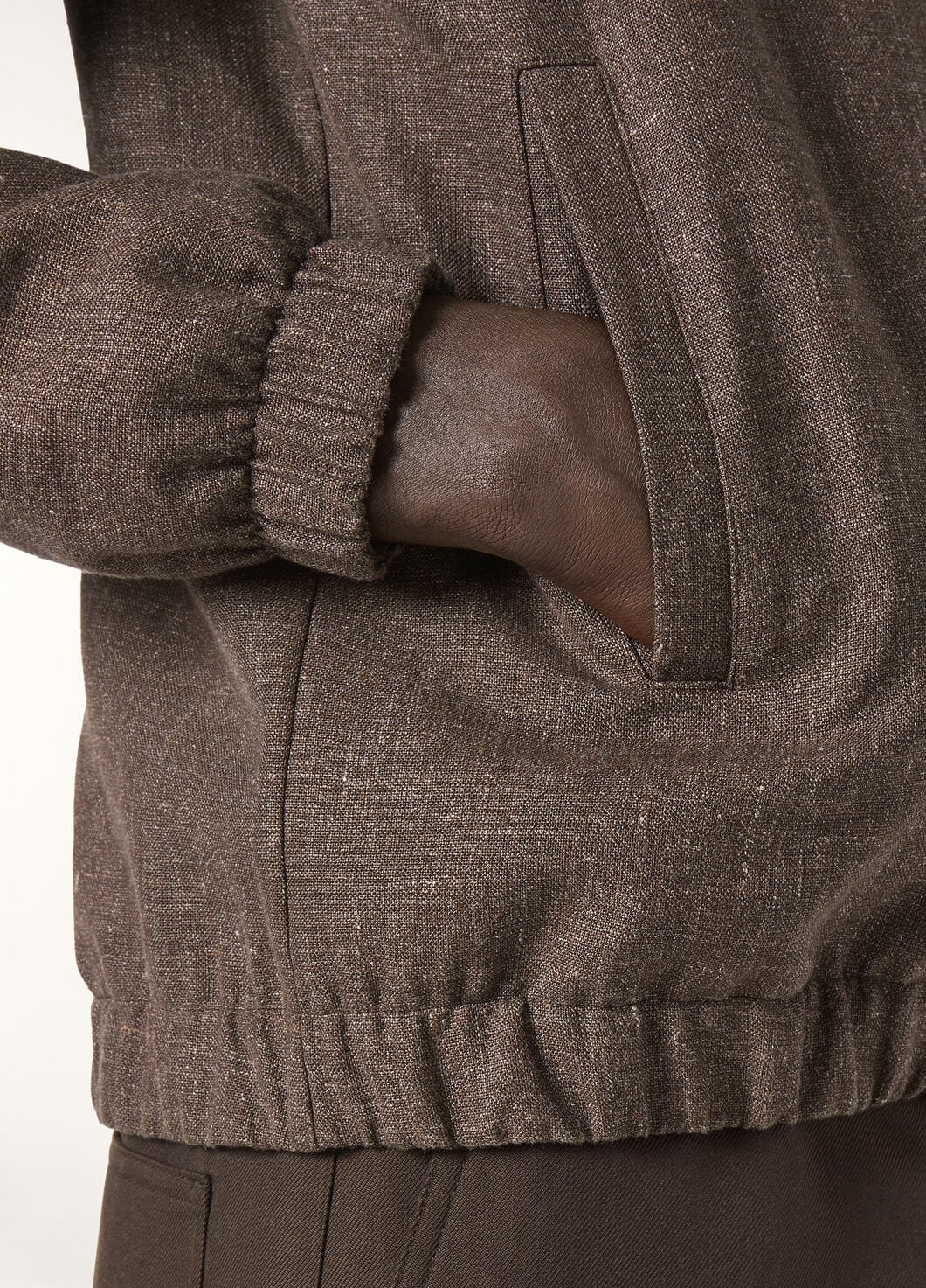 Loro Piana Bomber - 3
