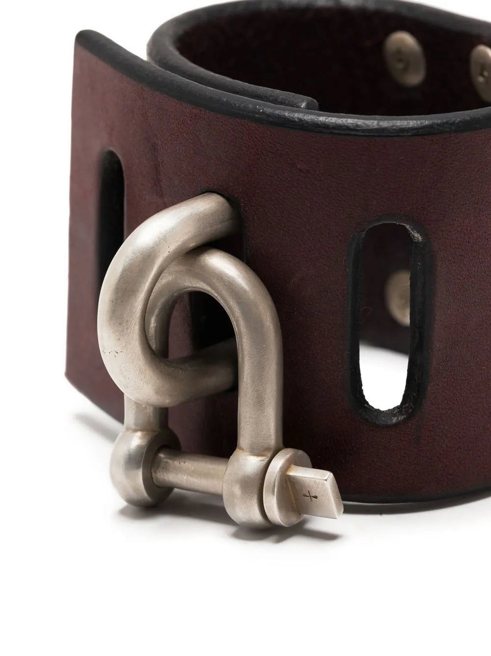 PARTS OF FOUR - Restraint Charm Bracelet (Mega Pyramid Var., 50mm, WIN+AS) - 3