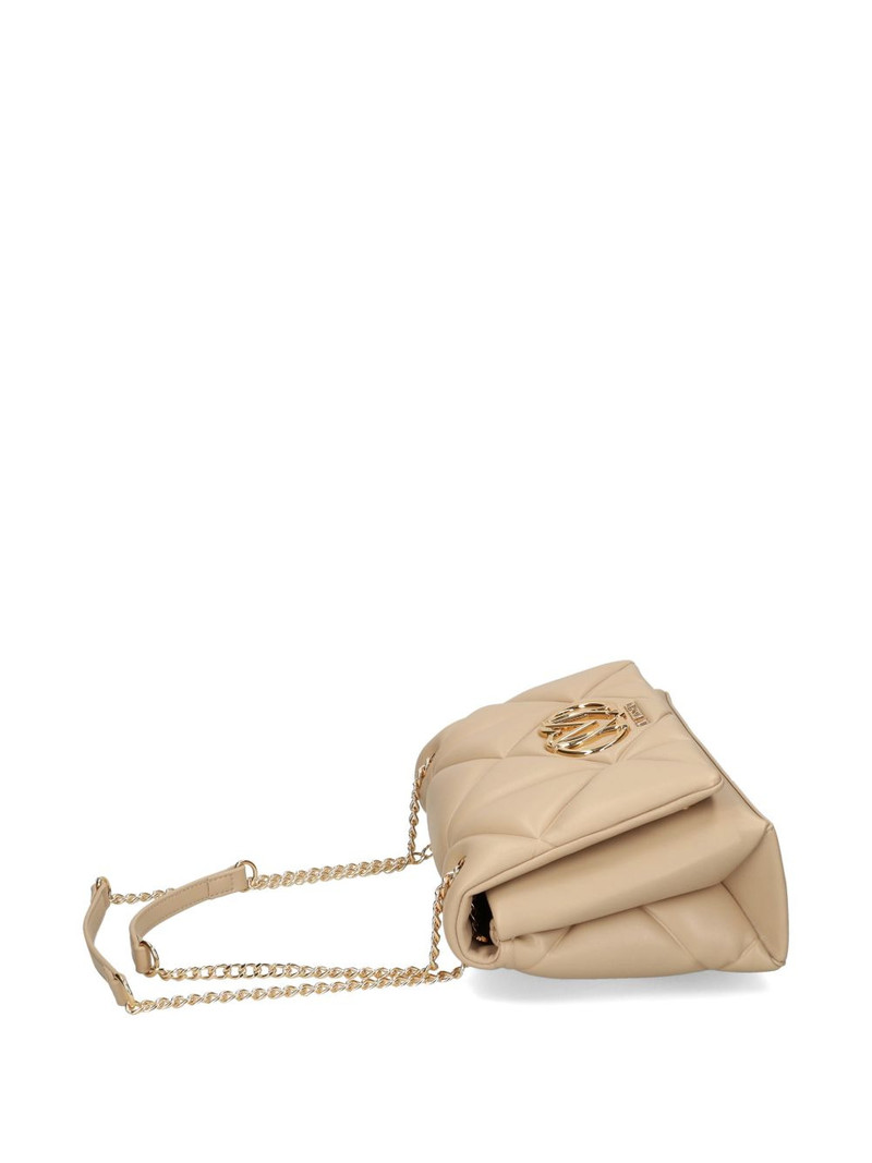 quilted chain-strap shoulder bag 5