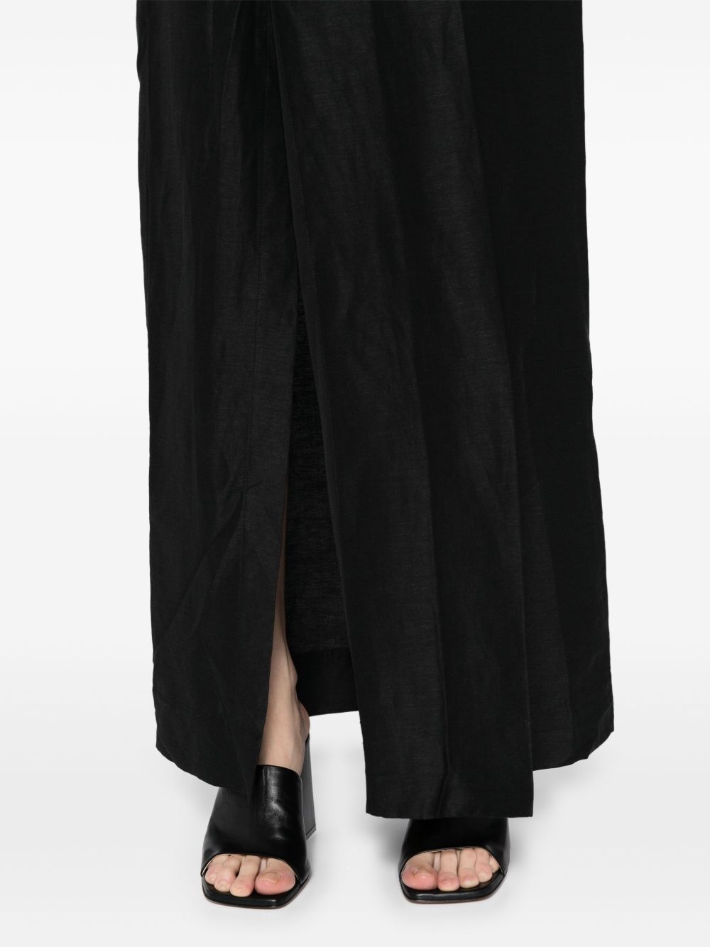 Bormio maxi skirt - 5