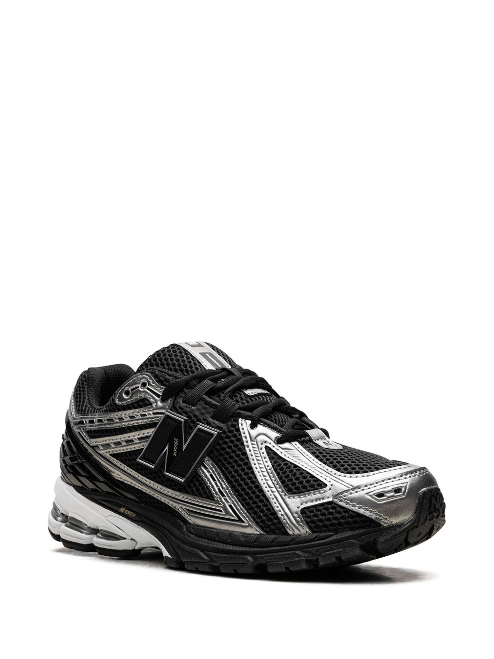 1906R "Black Grey White" sneakers - 2