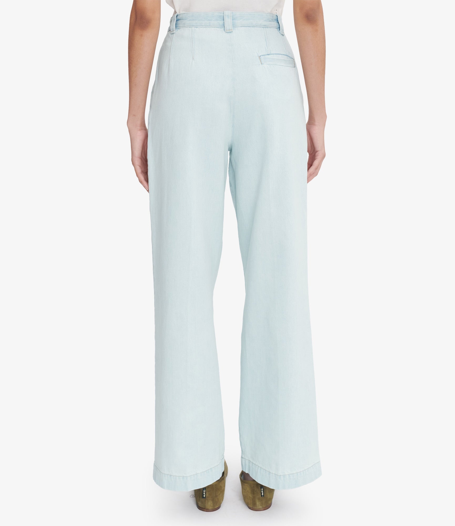 TRESSIE PANTS - 5