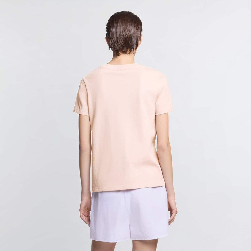 T-shirt in cotton 4