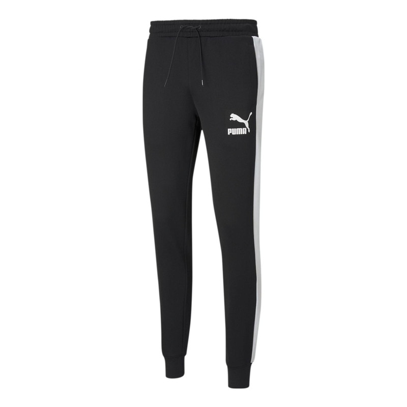 PUMA ICONIC T7 Track PANTS PT 530098-01 - 1