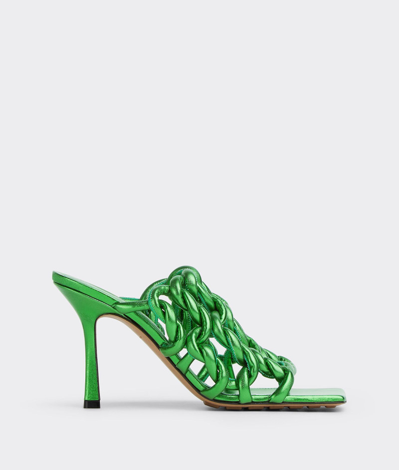 stretch mule - 1