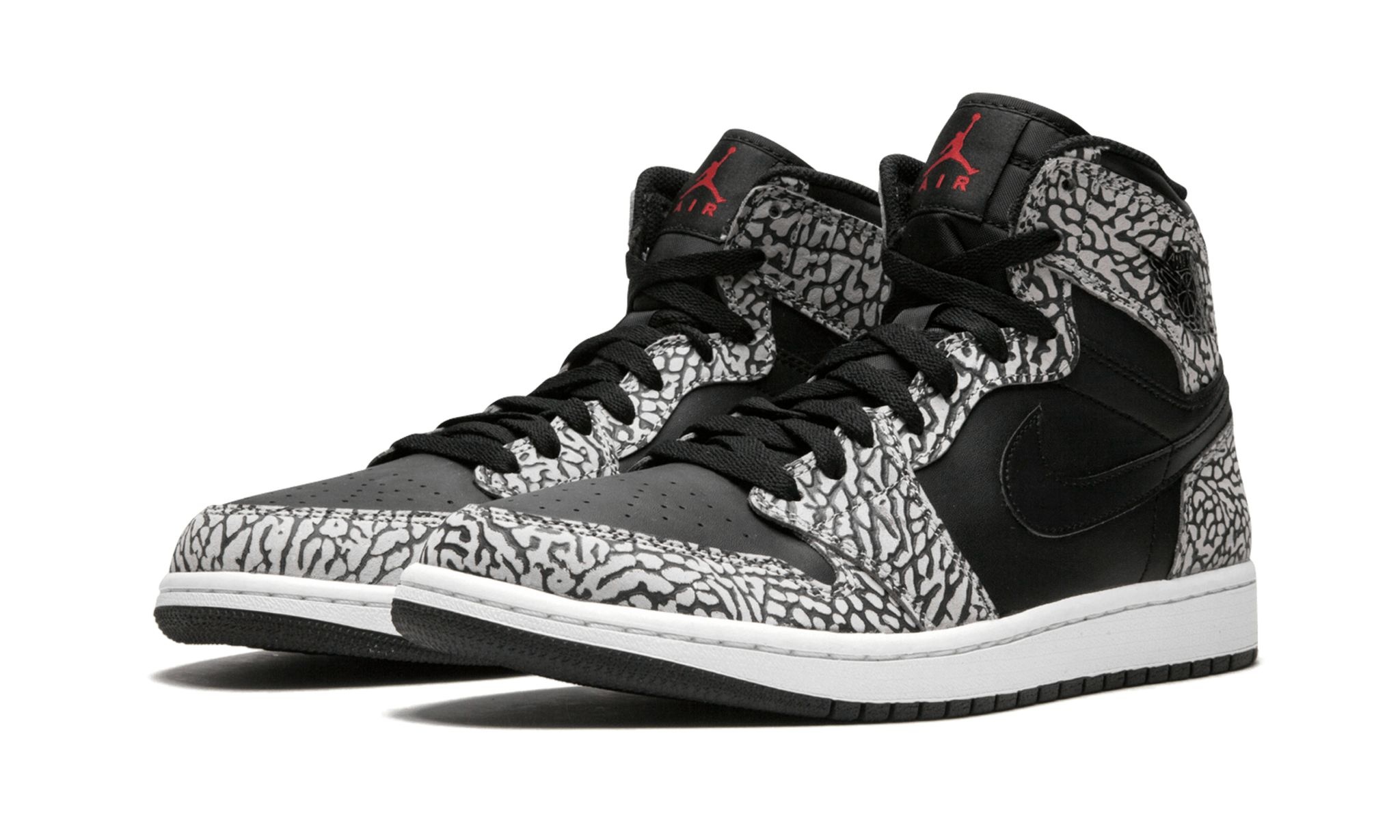 Air Jordan 1 Retro High "Elephant Print" - 2