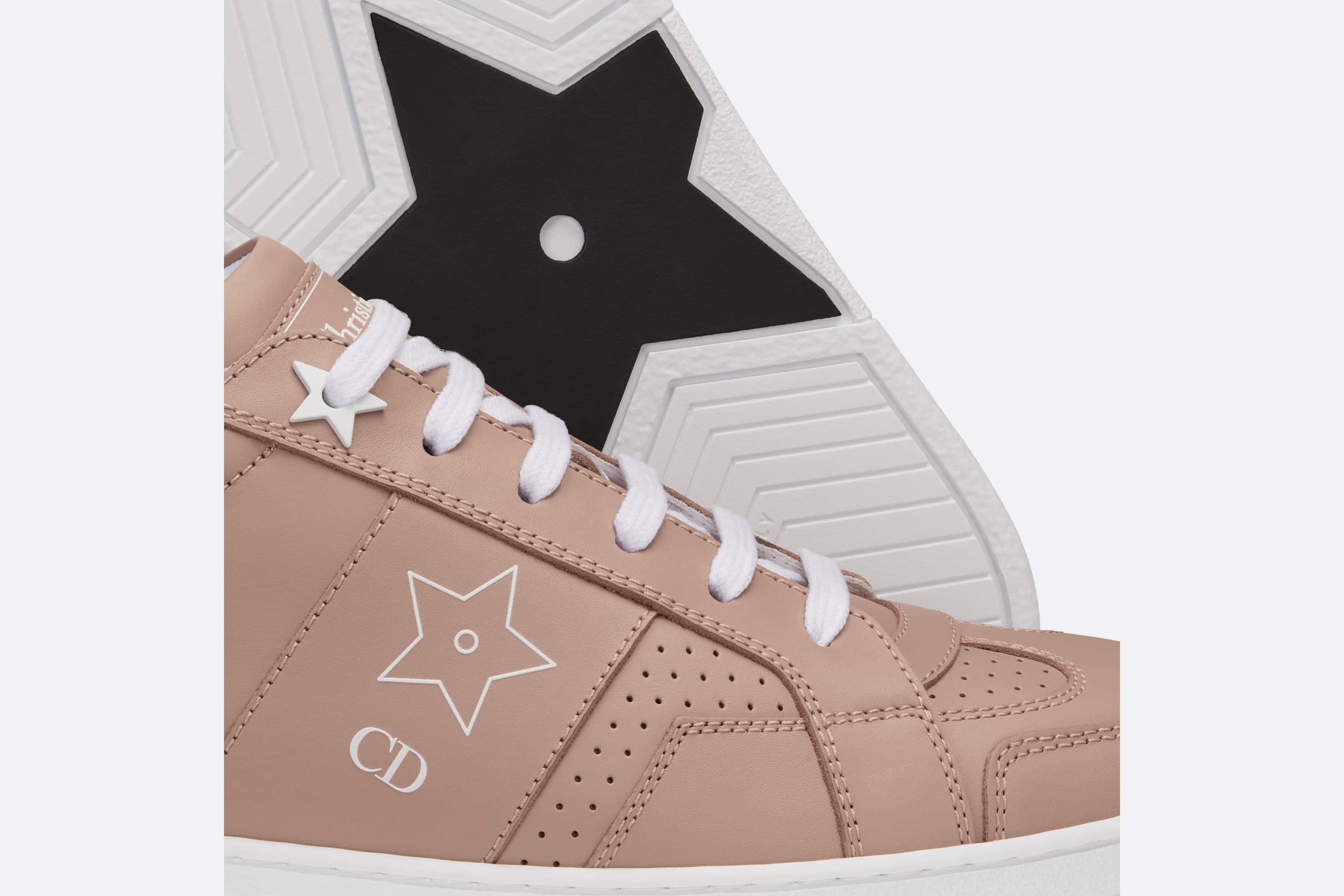 Dior Star Sneaker - 5