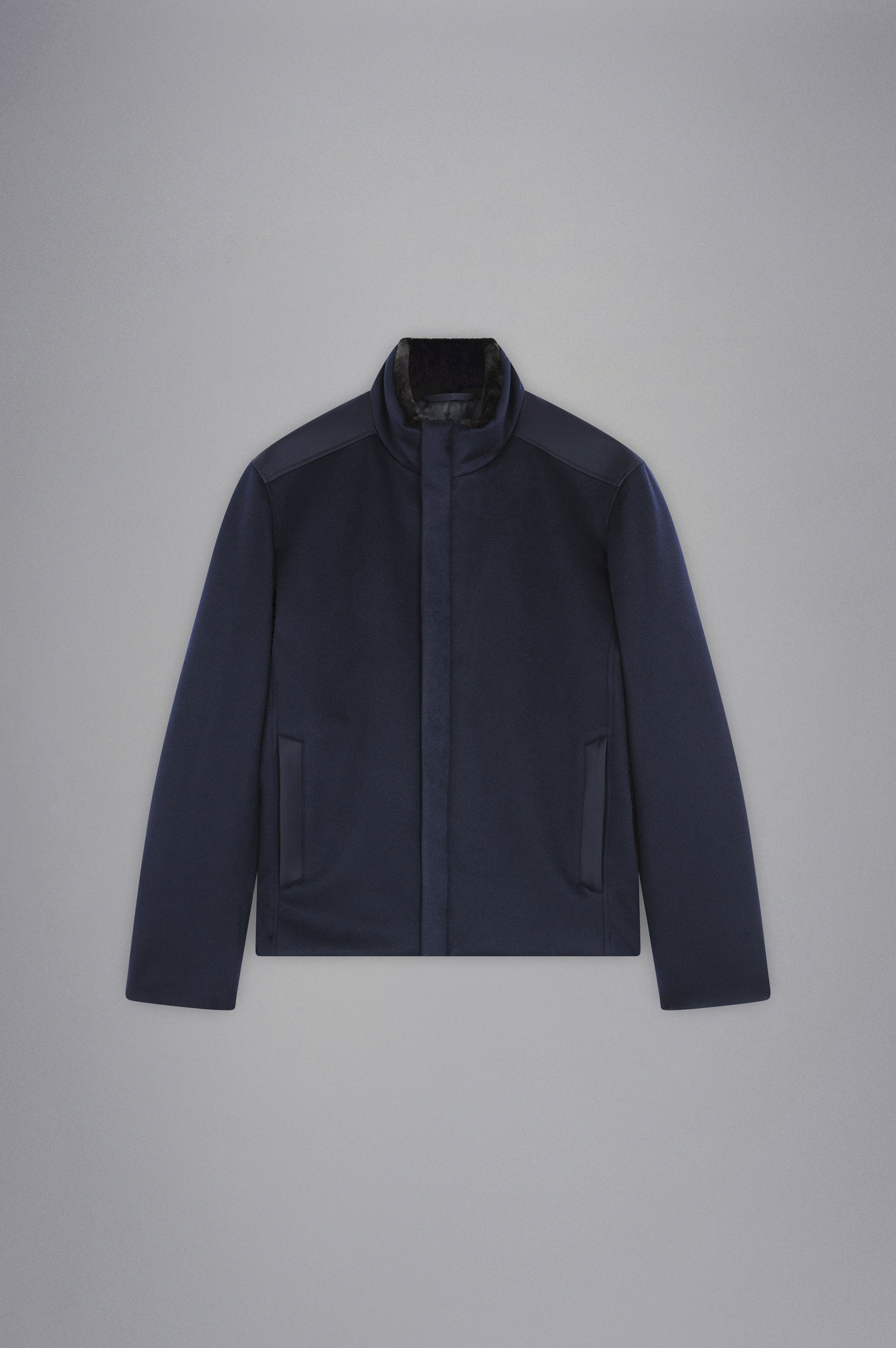 LOROPIANA® STORM SYSTEM CASHMERE JACKET - 1
