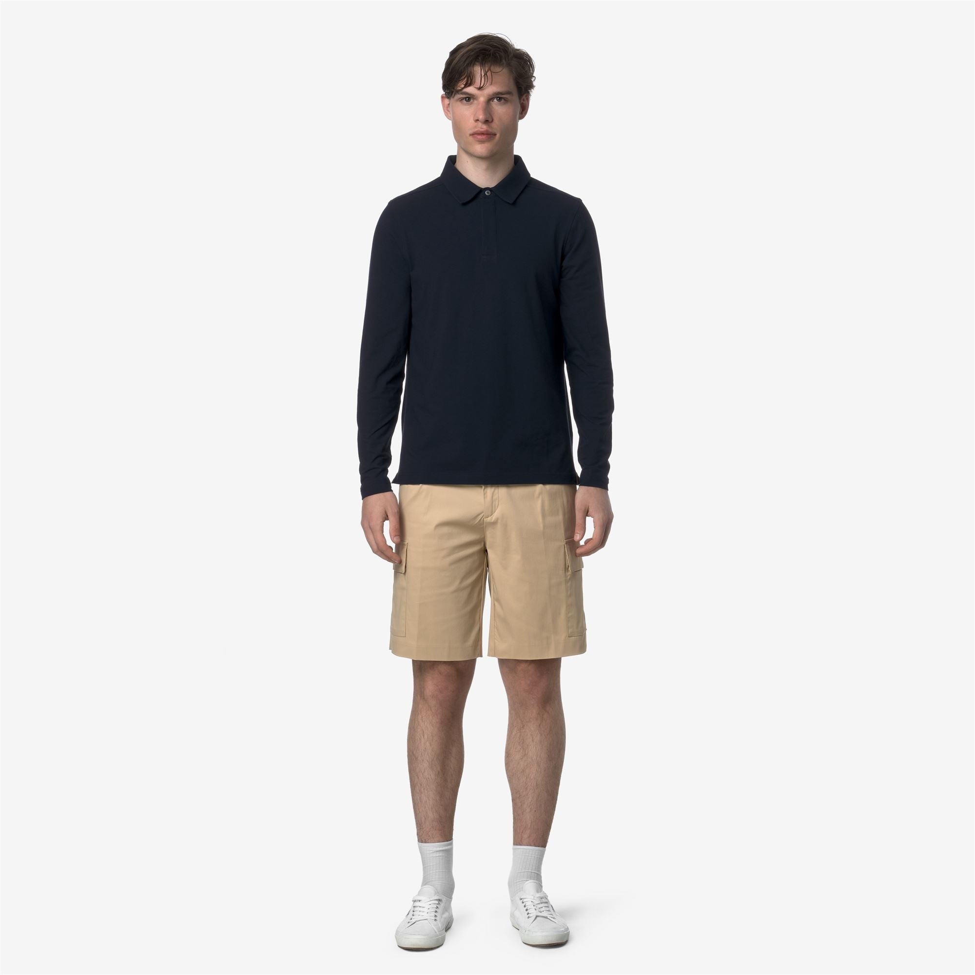 SERJE TWILL TECH - 3