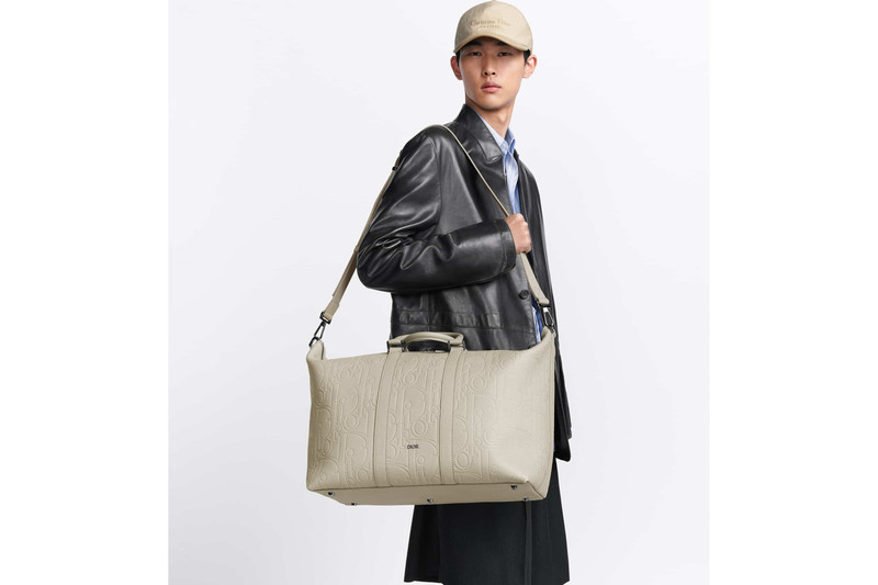 Dior Weekender 40 outlook