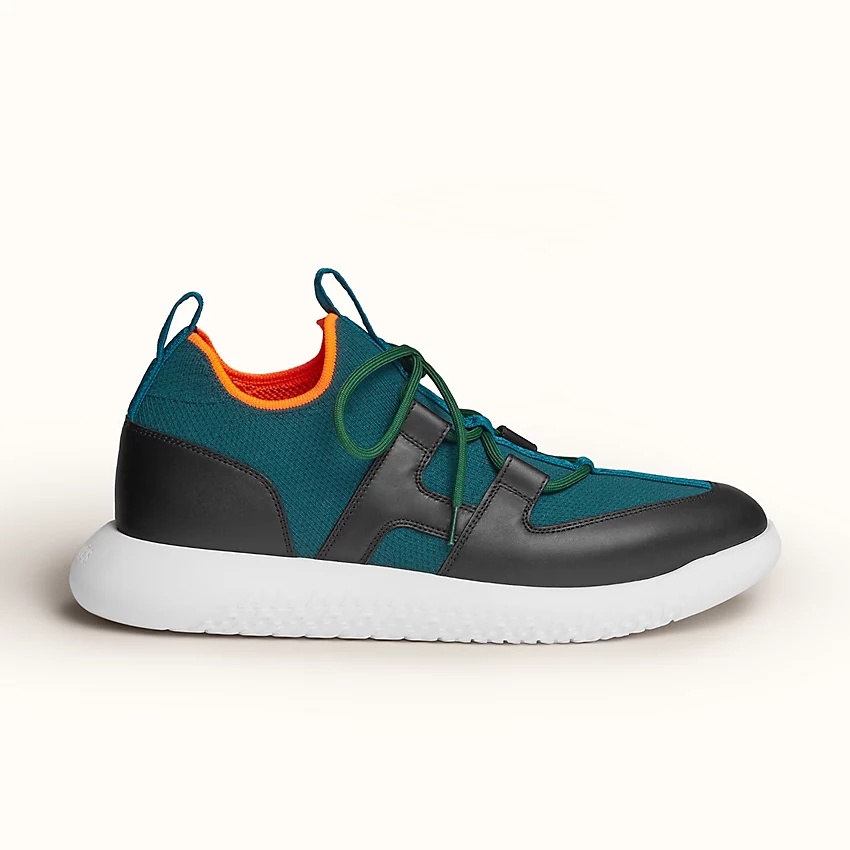 Duel sneaker - 2