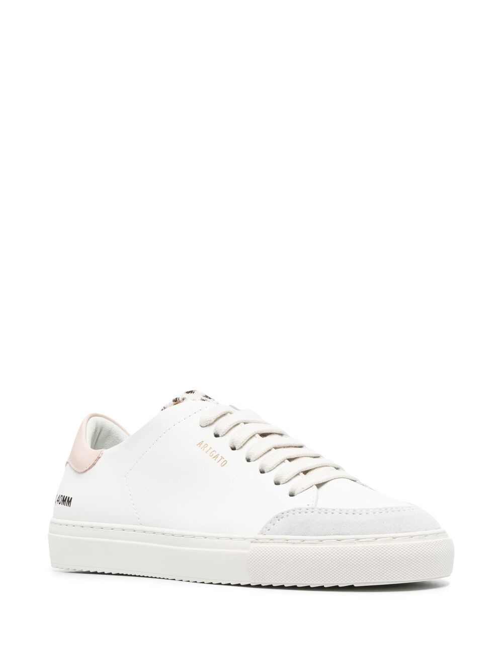 Clean 90 Triple sneakers - 2