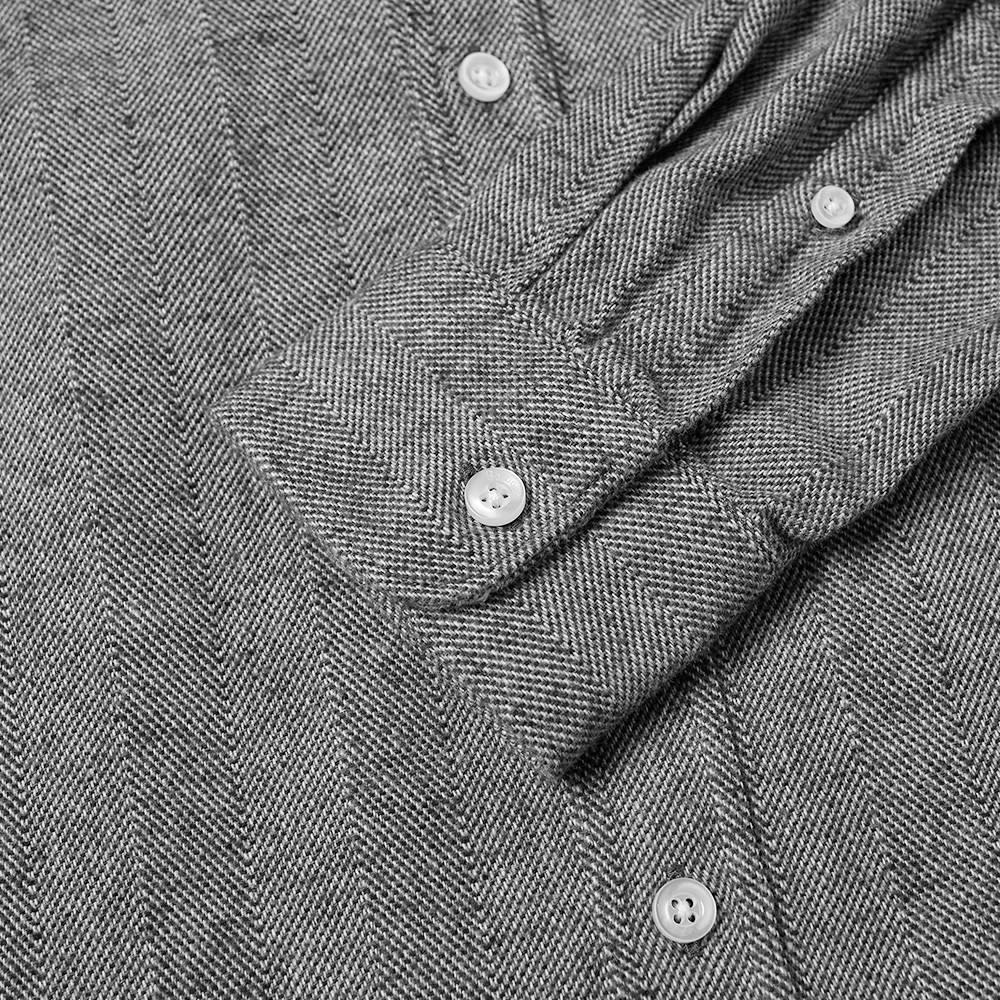 Barbour Junction Shirt - White Label - 2