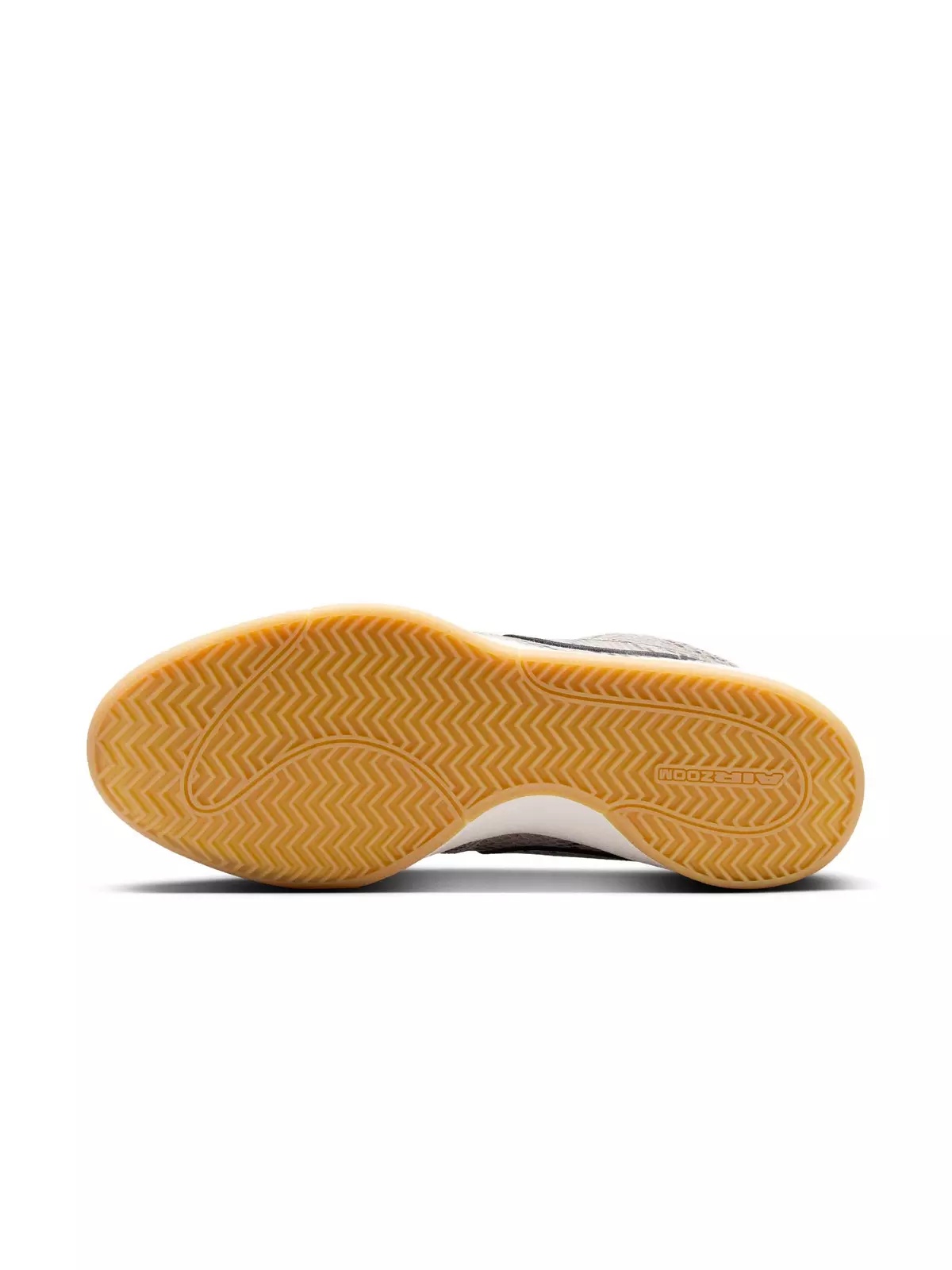 Book 1 Leather "Python" Men's Basketball Shoe - 10