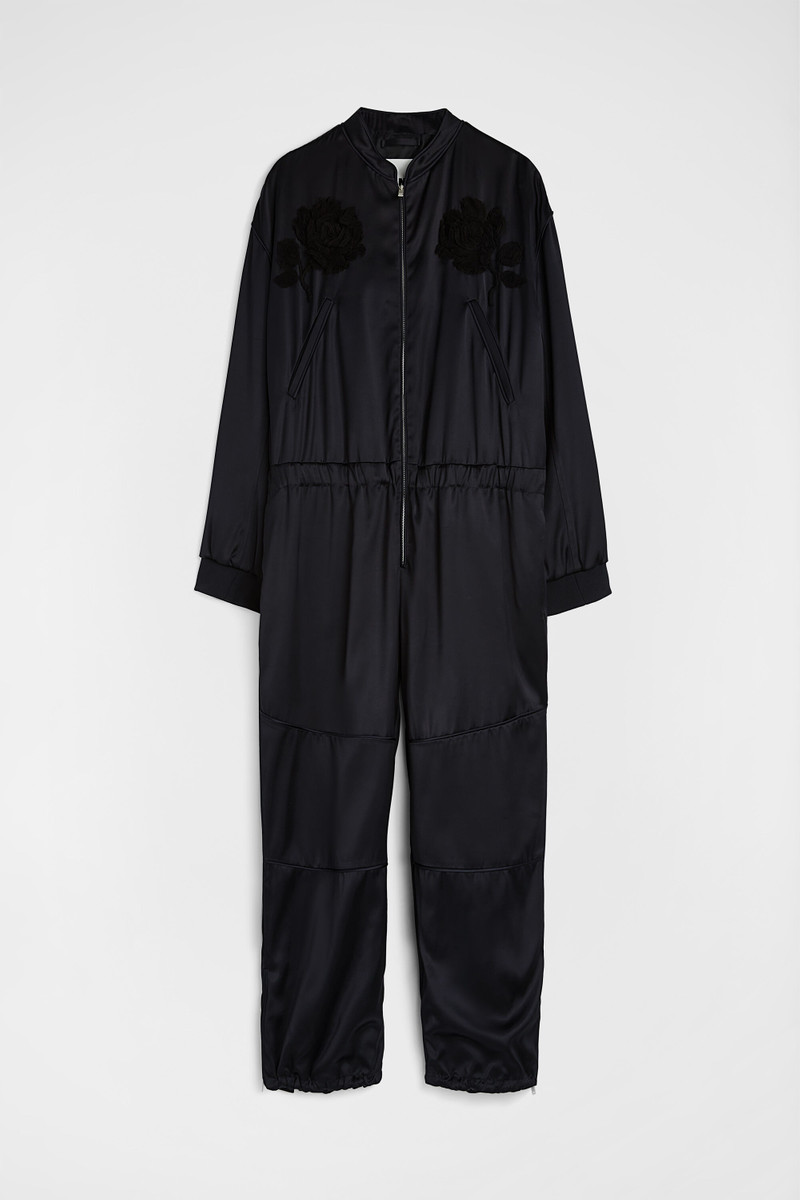 Duchess Embroidered Jumpsuit 1