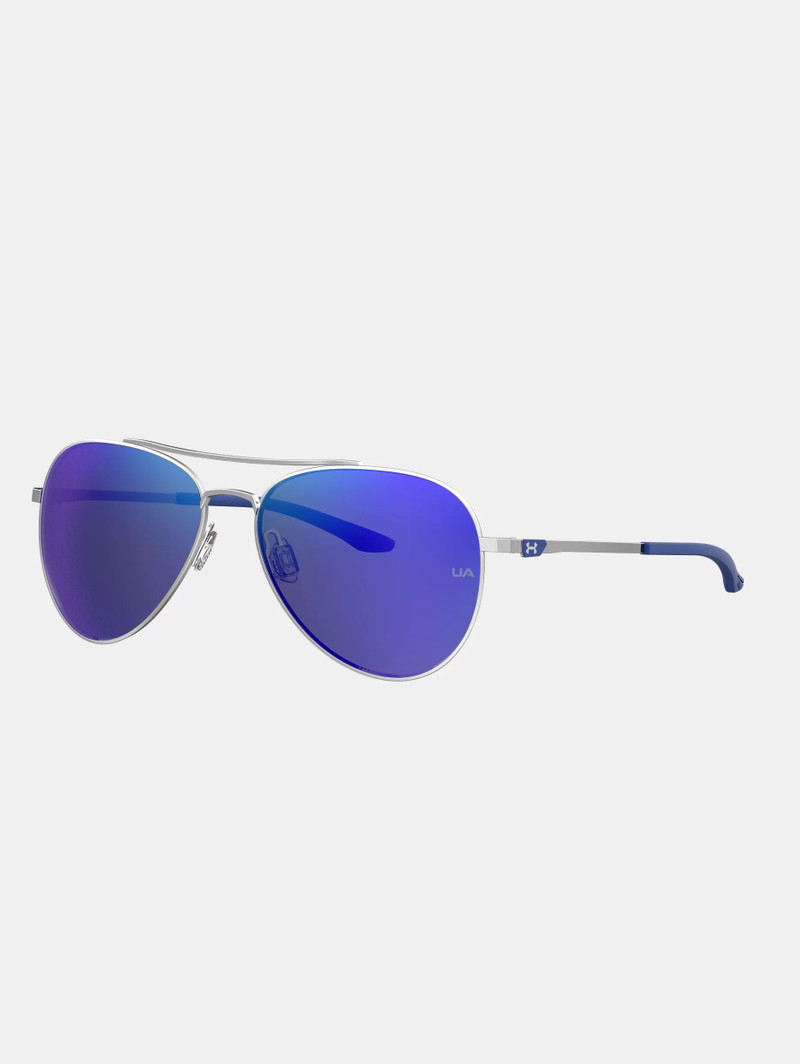 Unisex UA Instinct Mirror Sunglasses 1
