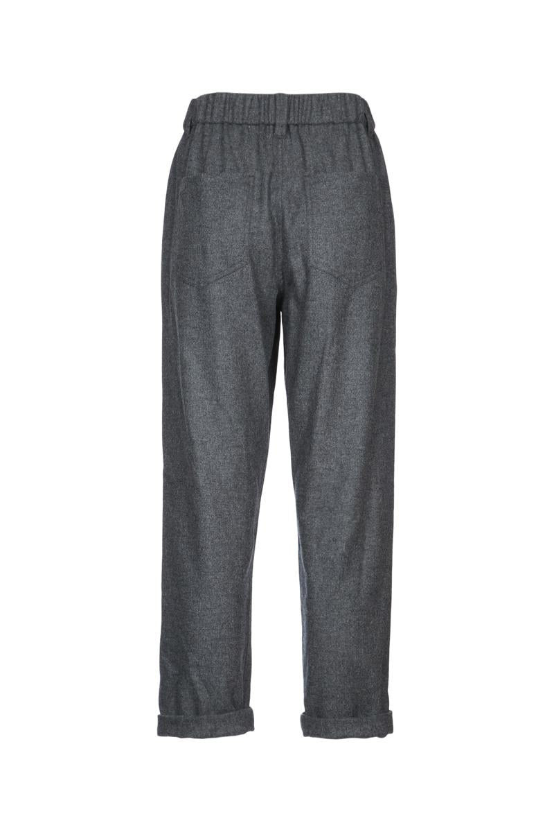 Brunello Cucinelli Brunello Cucinelli Pants outlook