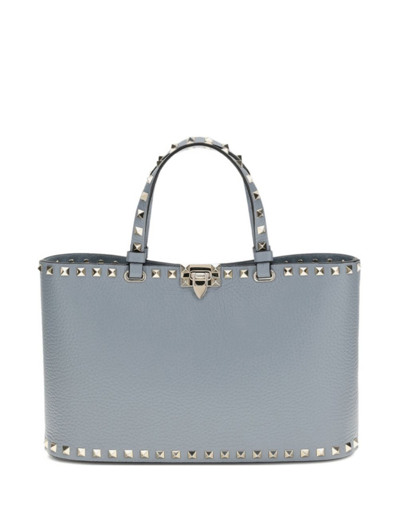 Small tote bag rockstud 1