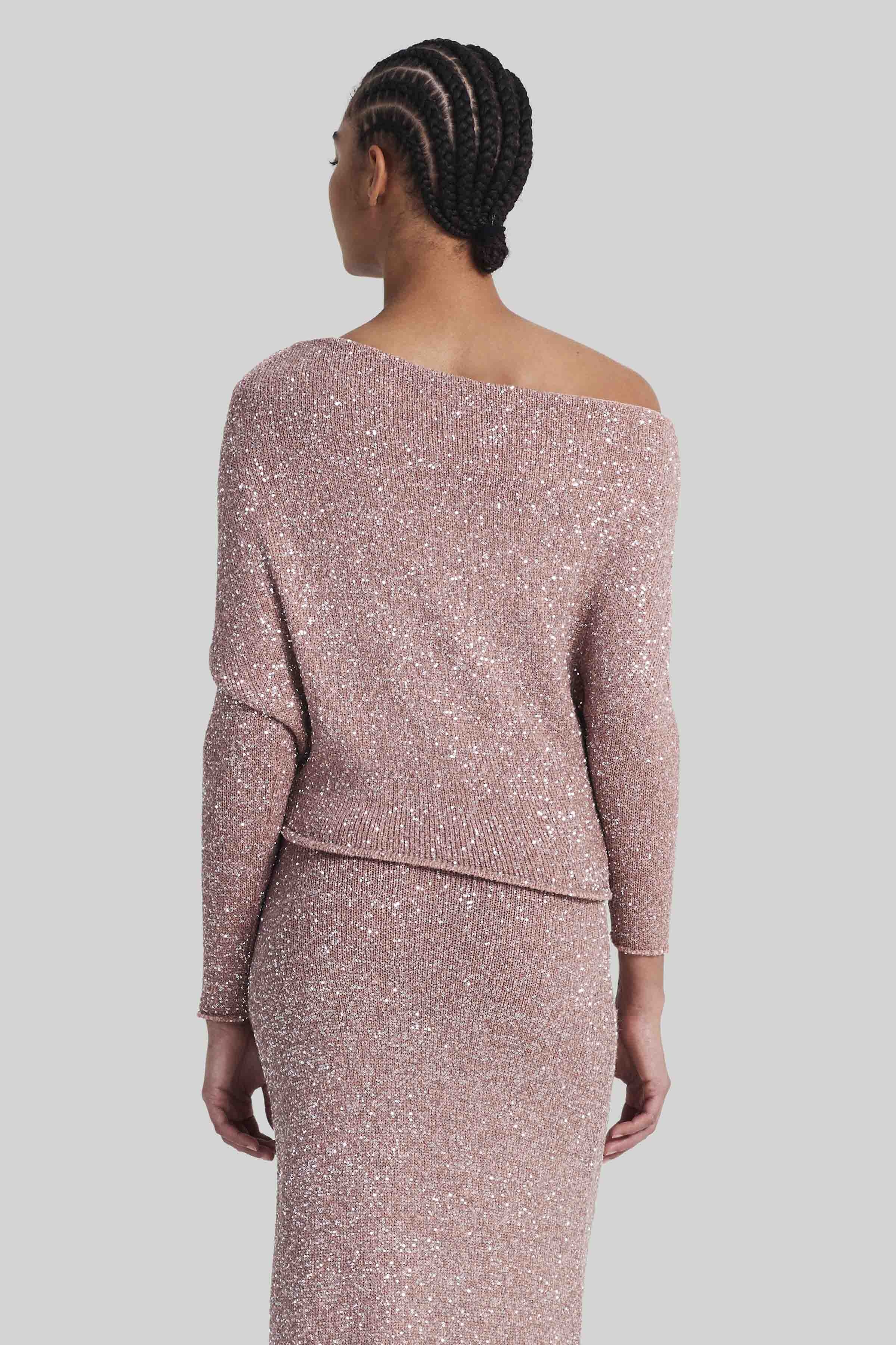 'ASPROS' SWEATER - 4