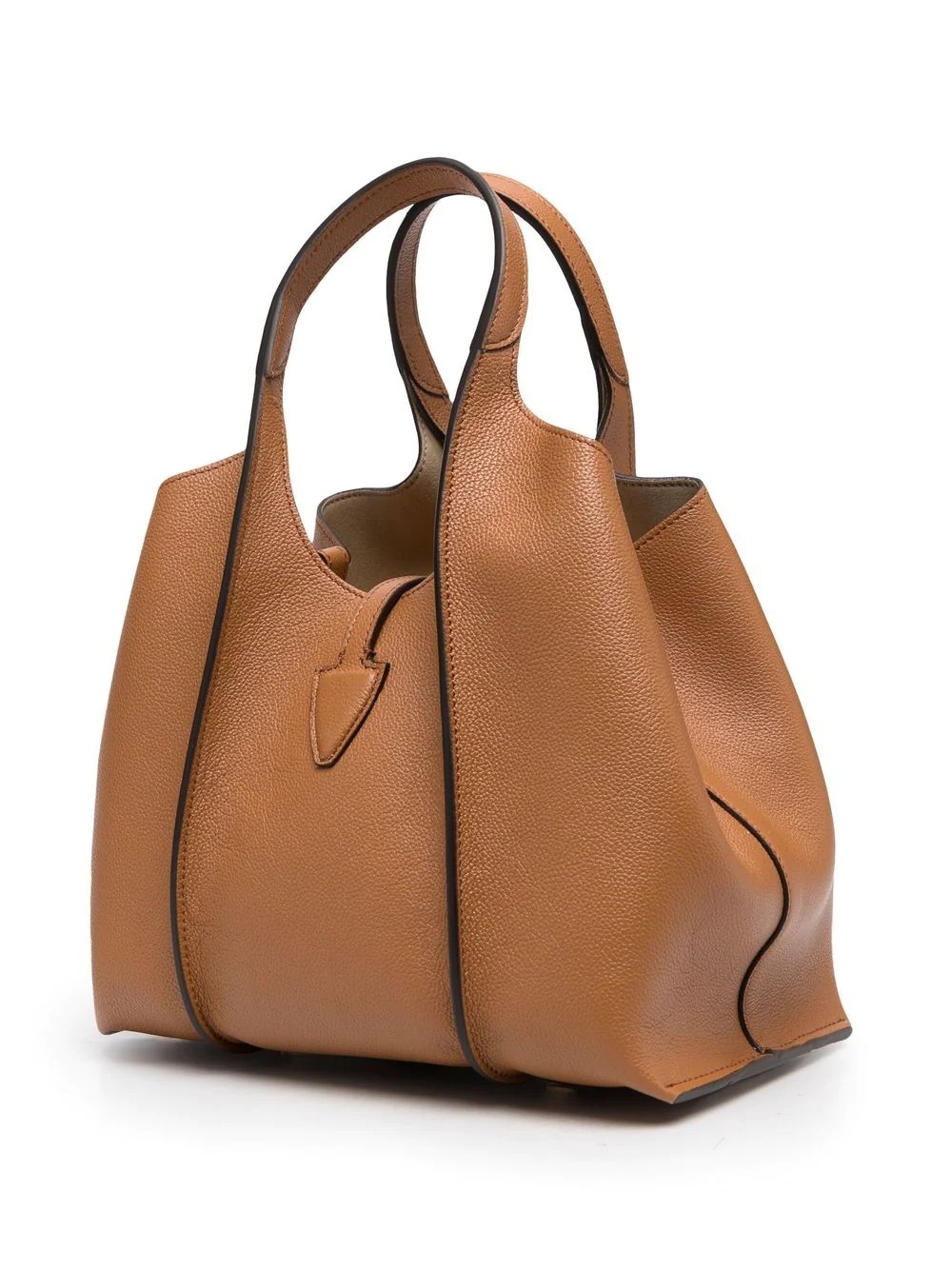 Timeless logo-plaque tote bag - 4