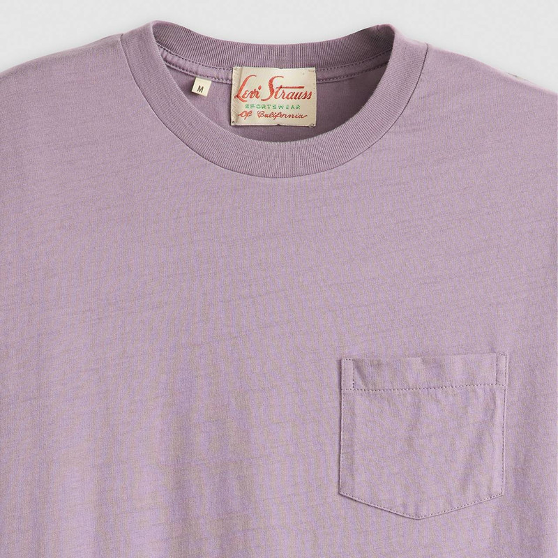 1950S SPORTSWEAR T-SHIRT 6