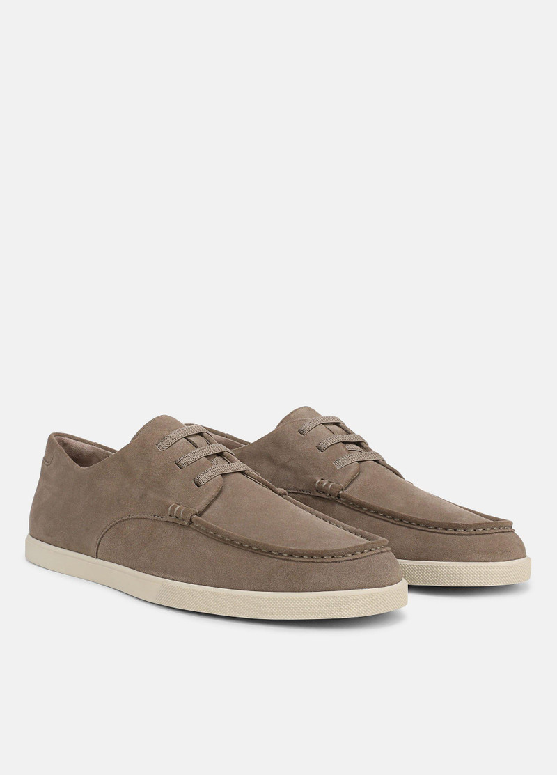 Spencer Suede Oxford 2