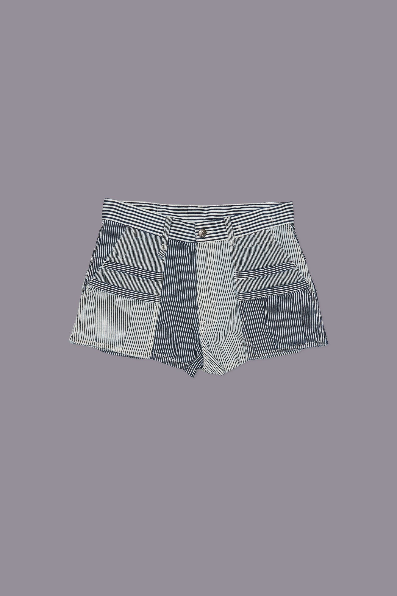 D'ARCY UTILITY SHORT - 3