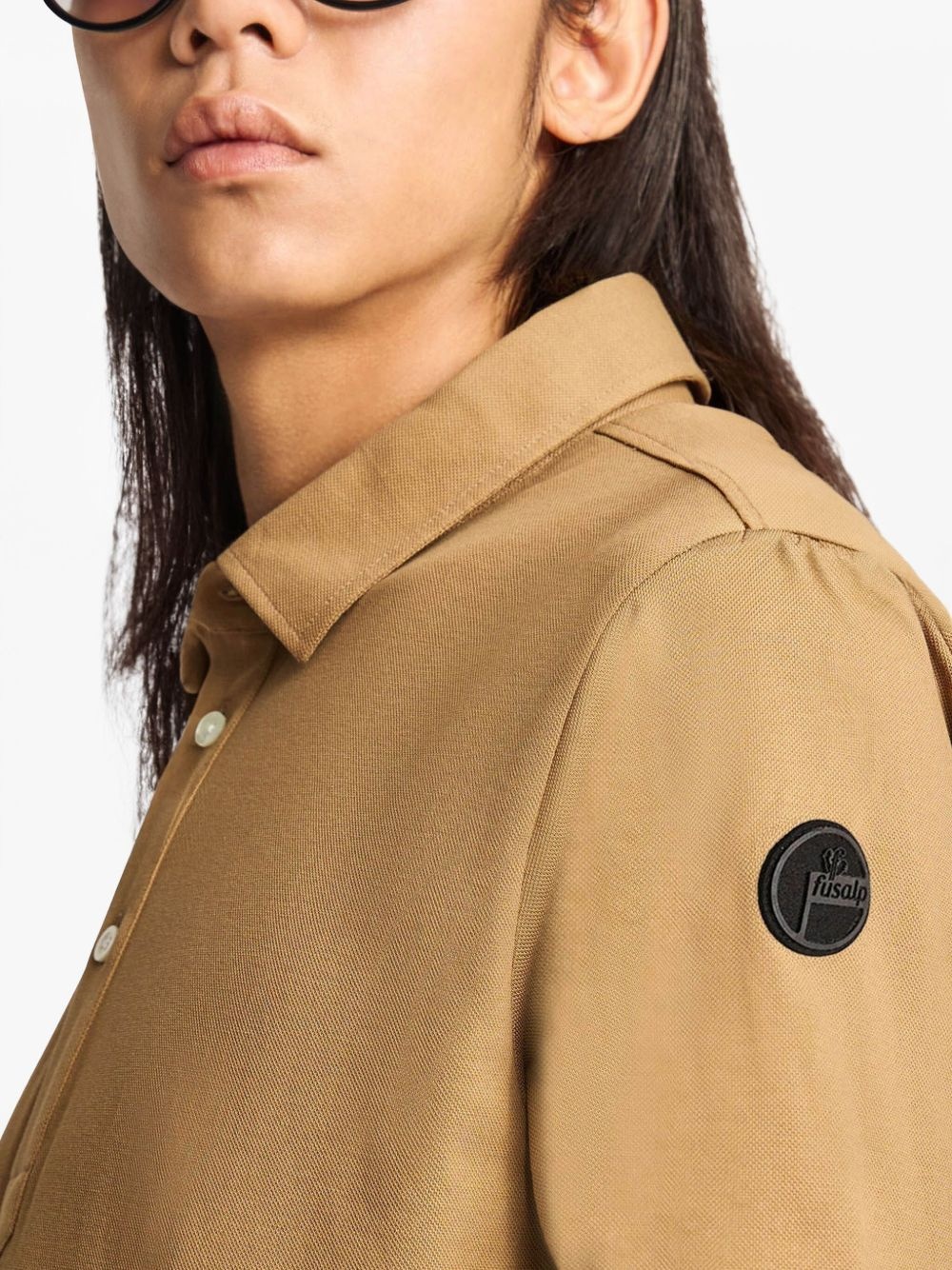 Germain polo shirt - 5