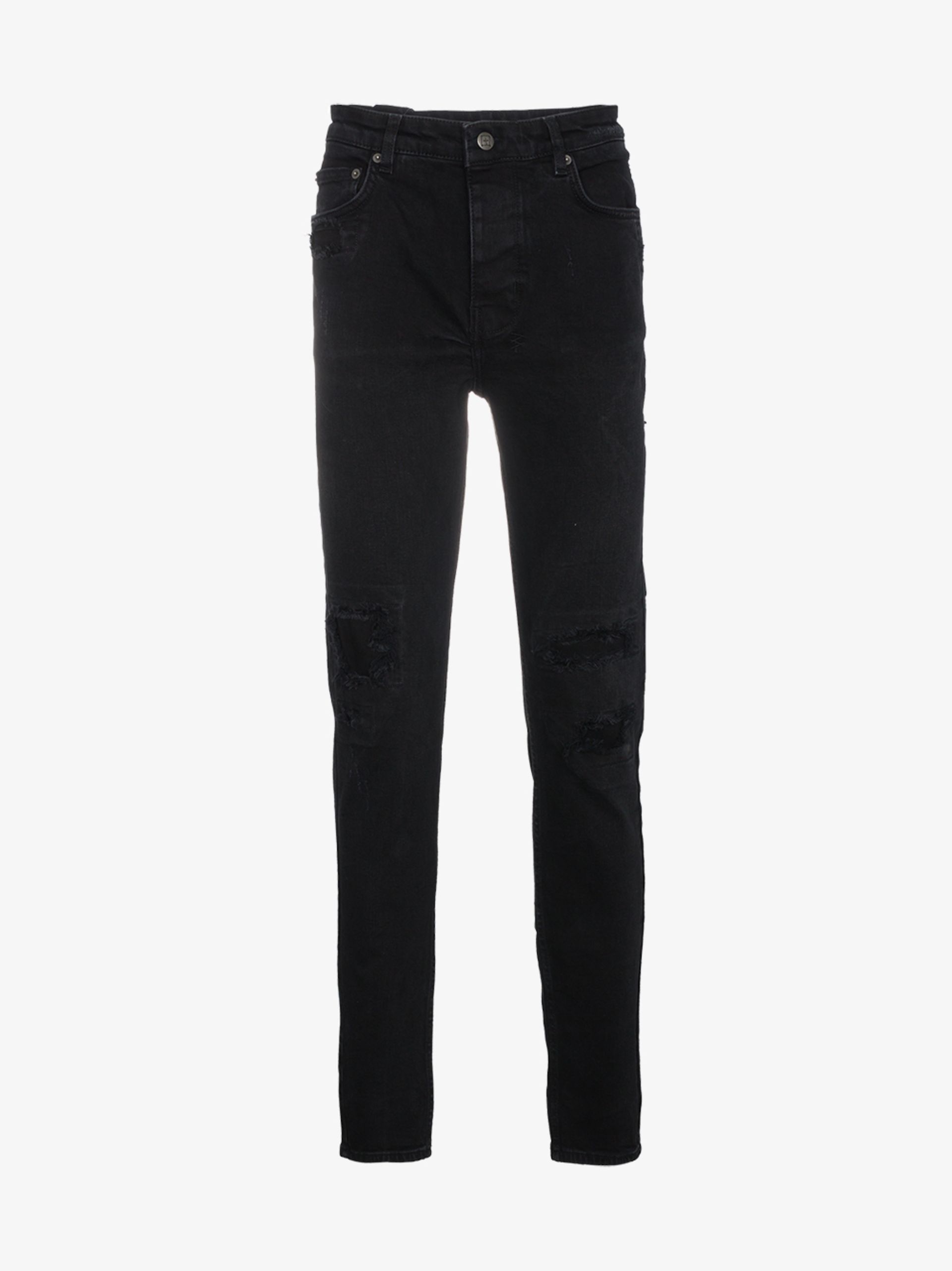 Chitch Boneyard denim jeans - 2