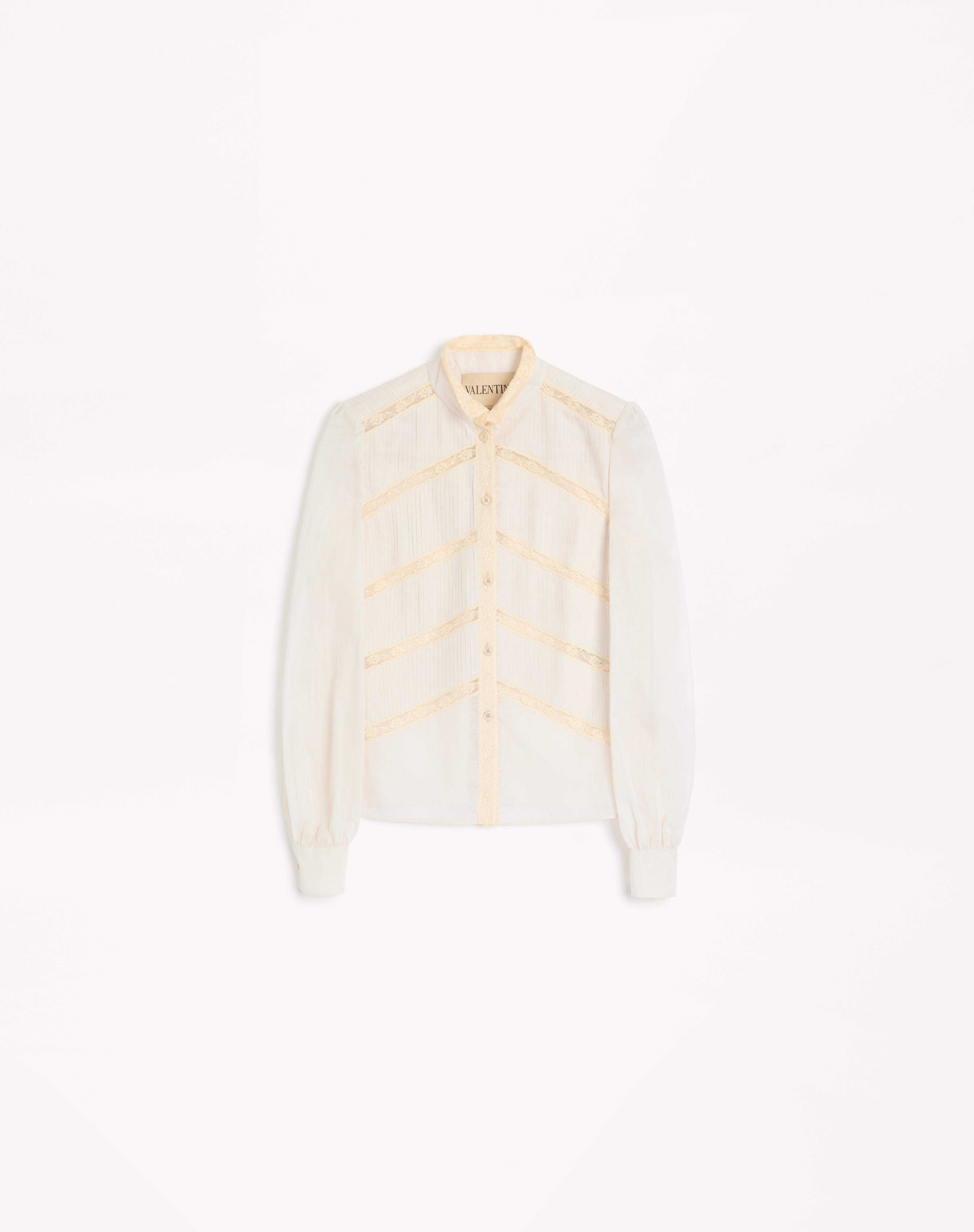 ORGANDIS SHIRT - 1