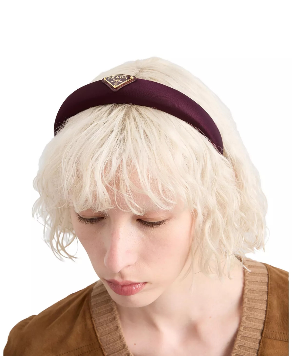 Re-Nylon Headband - 2