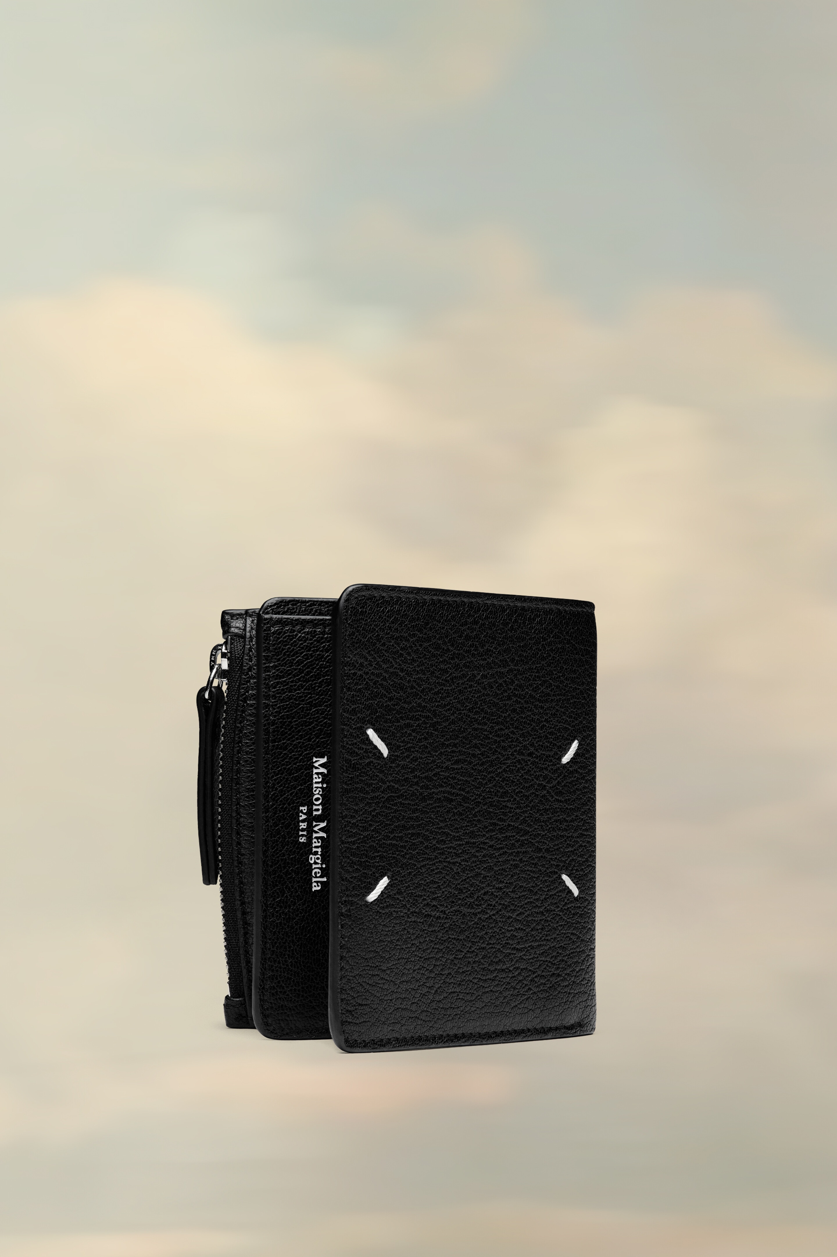 Four stitches wallet - 2