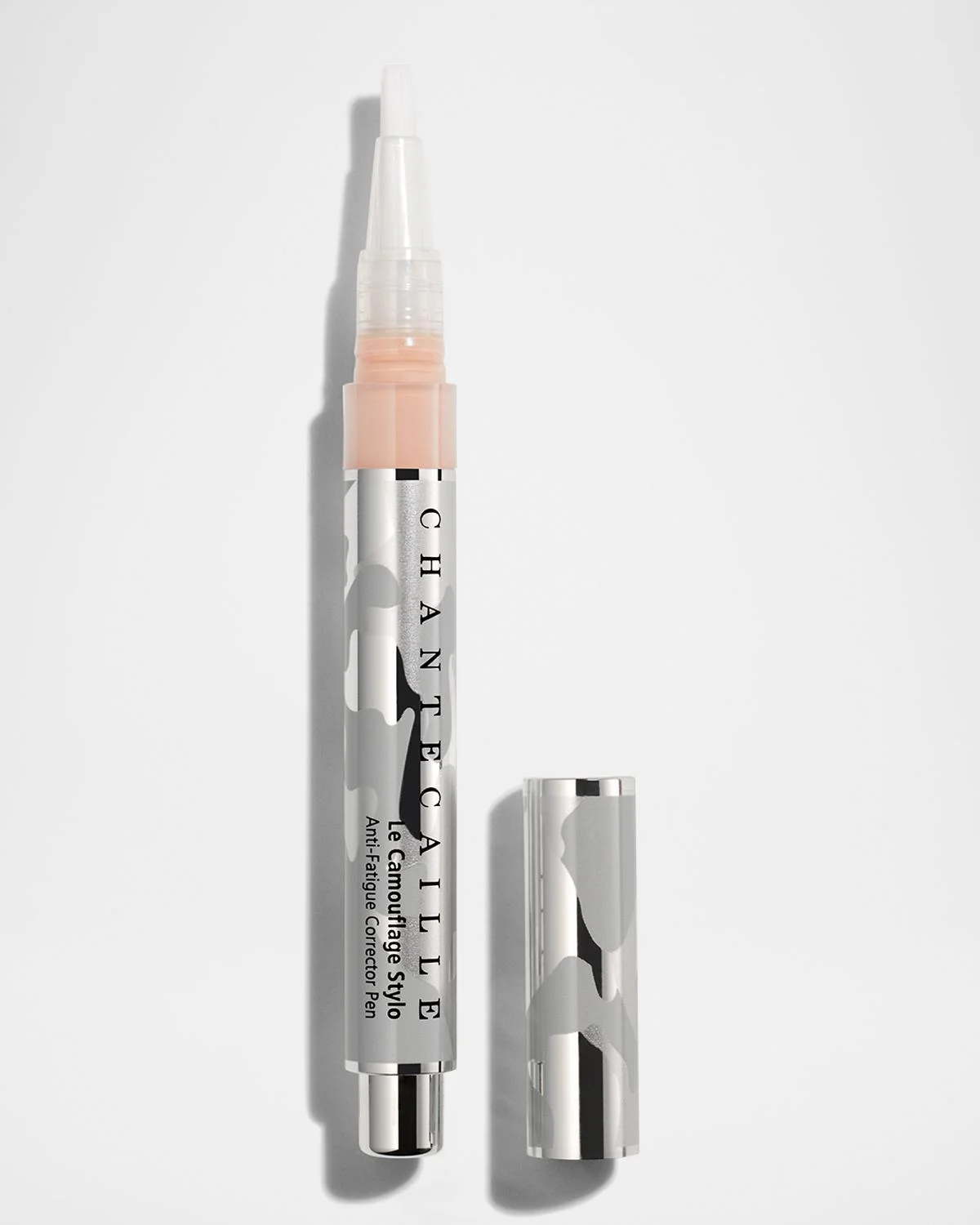 Le Camouflage Stylo - 1