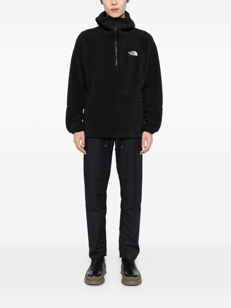 The North Face U Dirus sweatshirt outlook