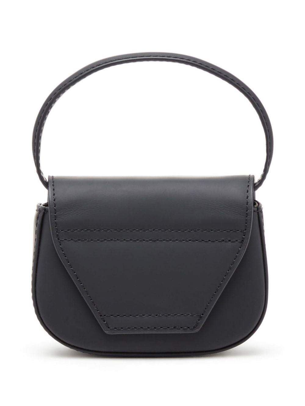 1DR Iconic leather crossbody bag - 2